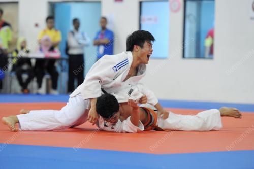 SUK03_30062013_SUKMA_JUDO