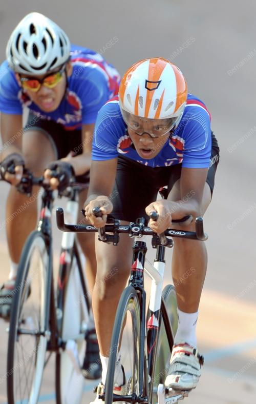 SUKAN MALAYSIA 2011