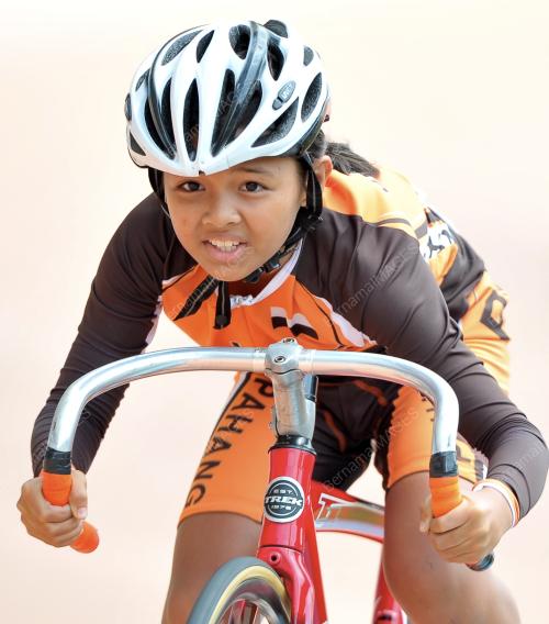 SUKAN MALAYSIA 2011