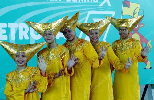 SUKMA KE-X