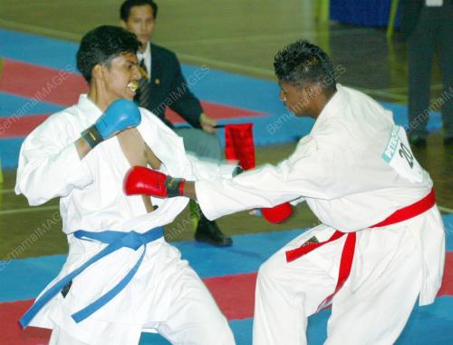 SUKMA KE-X