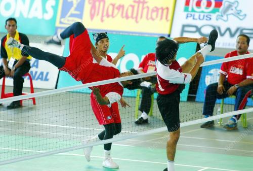 SUKMA KE-X