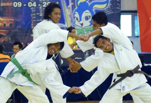 SUKAN MALAYSIA 2011