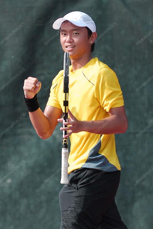 SUKAN MALAYSIA 2011