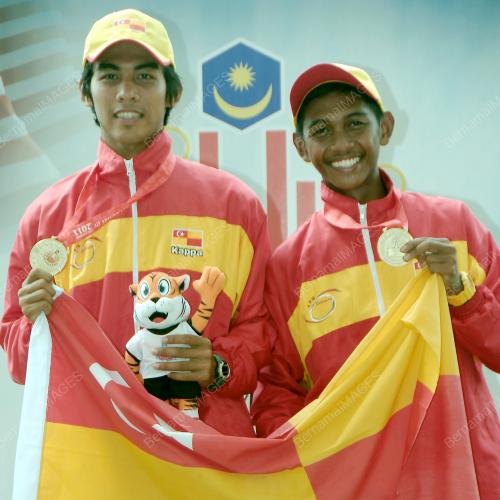 SUKAN MALAYSIA 2011