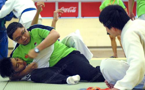 SUKAN MALAYSIA 2011