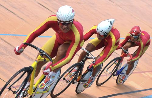 SUKAN MALAYSIA 2011
