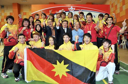 SUK06_06072012_TAEKWANDO