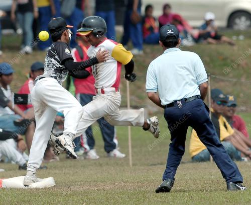 SUKAN MALAYSIA 2011