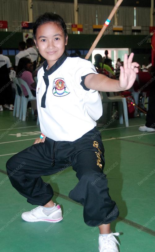 SUKAN MALAYSIA 2011