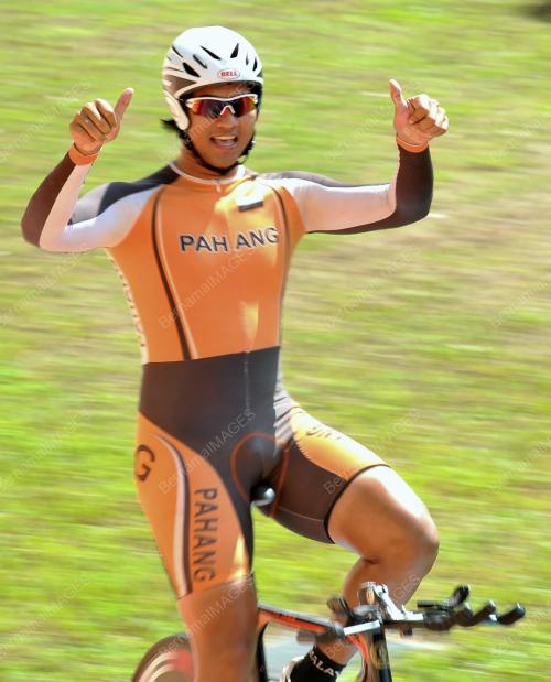 SUKAN MALAYSIA 2011