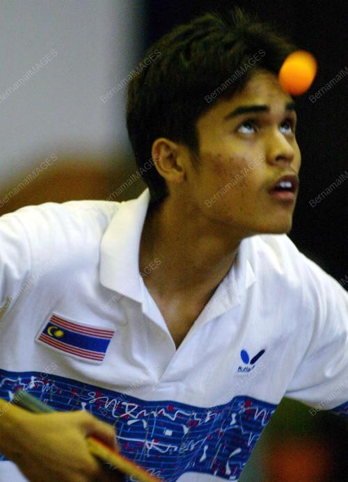 SUKMA KE X