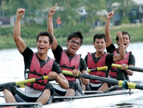 SUKAN MALAYSIA 2011