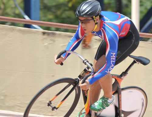 SUKAN MALAYSIA 2011