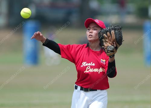 SUKAN MALAYSIA 2011