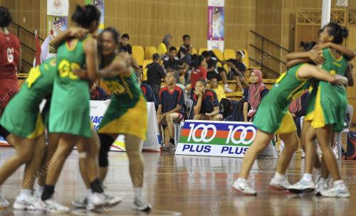 SUKAN MALAYSIA 2011