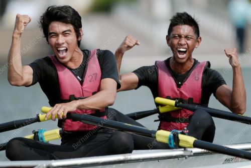 SUKAN MALAYSIA 2011