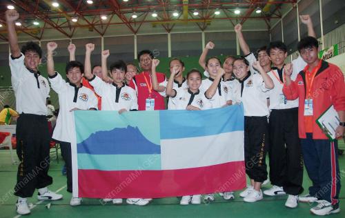 SUKAN MALAYSIA 2011