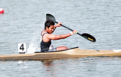 SUKAN MALAYSIA 2011