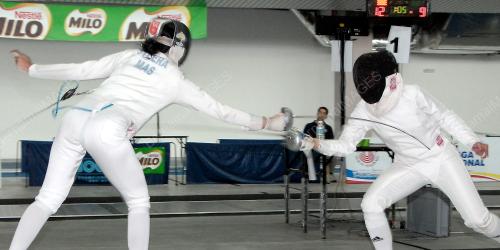 SUKAN MALAYSIA 2011