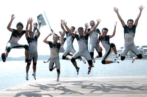 SUKAN MALAYSIA 2011