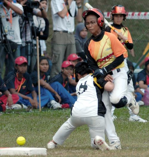 SUKAN MALAYSIA 2011