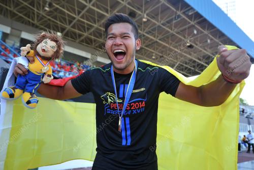 SUK09_31052014_OLAHRAGA
