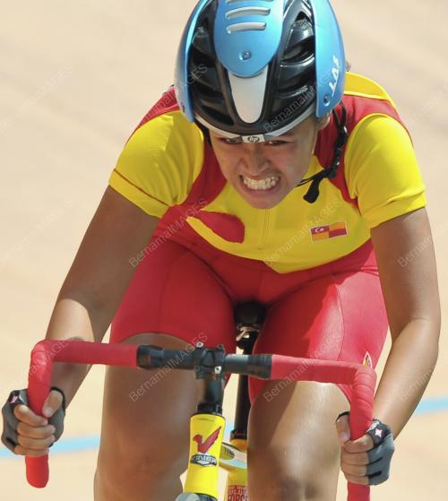 SUKAN MALAYSIA 2011