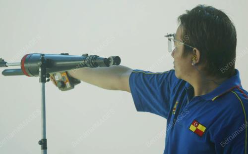 SUKMA X