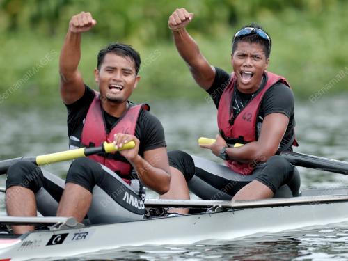 SUKAN MALAYSIA 2011