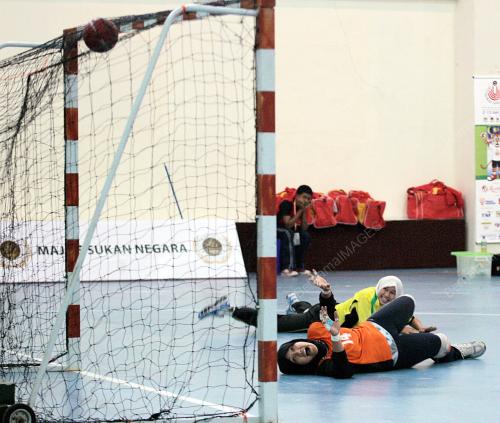 SUKAN MALAYSIA 2011