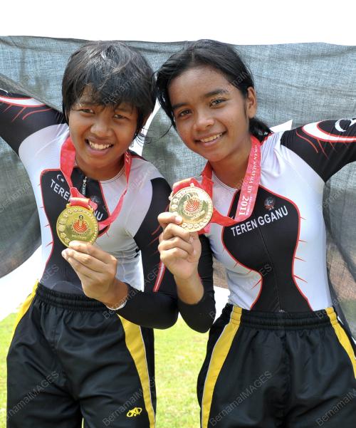 SUKAN MALAYSIA 2011