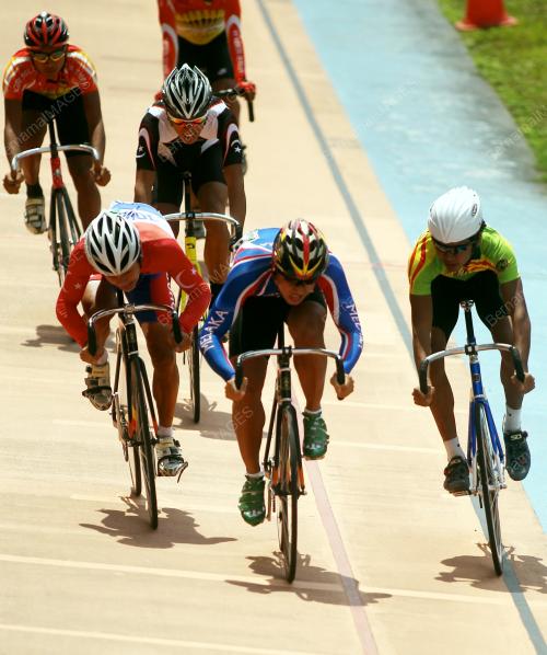 SUKMA 2011