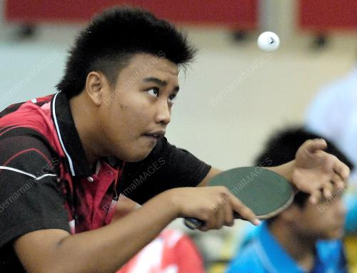 SUKAN MALAYSIA 2011