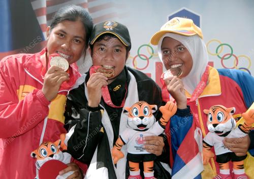 SUKAN MALAYSIA 2011