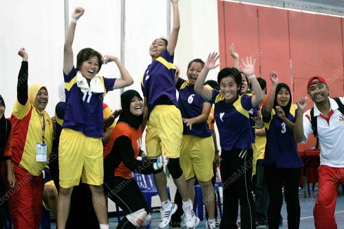 SUKAN MALAYSIA 2011