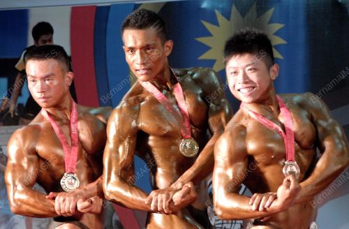 SUKAN MALAYSIA 2011