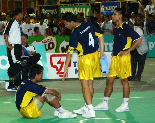 SUKMA KE-X