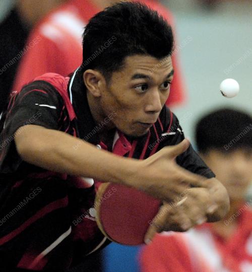 SUKAN MALAYSIA 2011