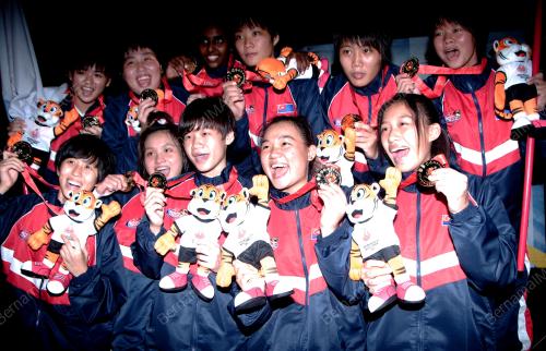 SUKAN MALAYSIA 2011