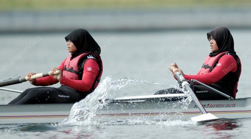 SUKAN MALAYSIA 2011