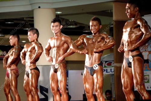 SUKAN MALAYSIA 2011