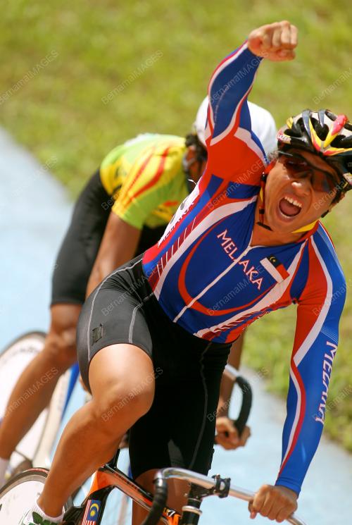SUKMA 2011