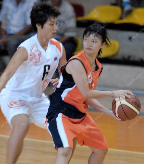 SUKAN MALAYSIA 2011