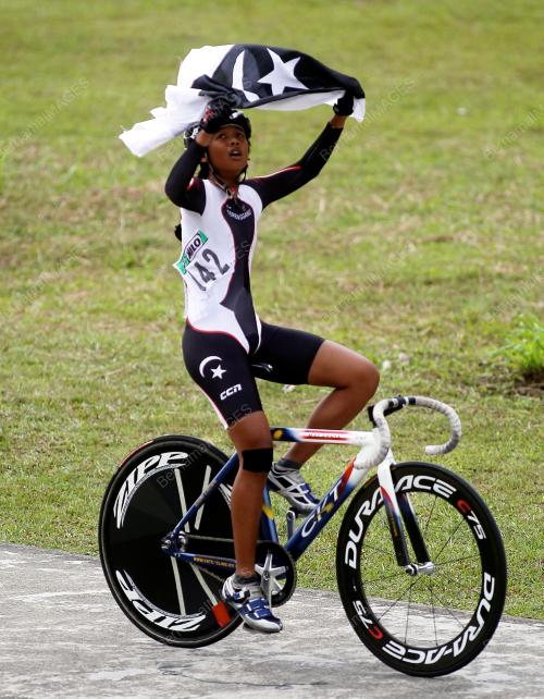 SUKMA 2011