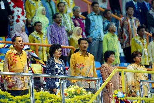 SUKMA KE-X