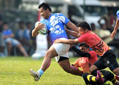 SUKAN MALAYSIA 2011