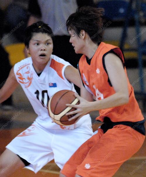 SUKAN MALAYSIA 2011