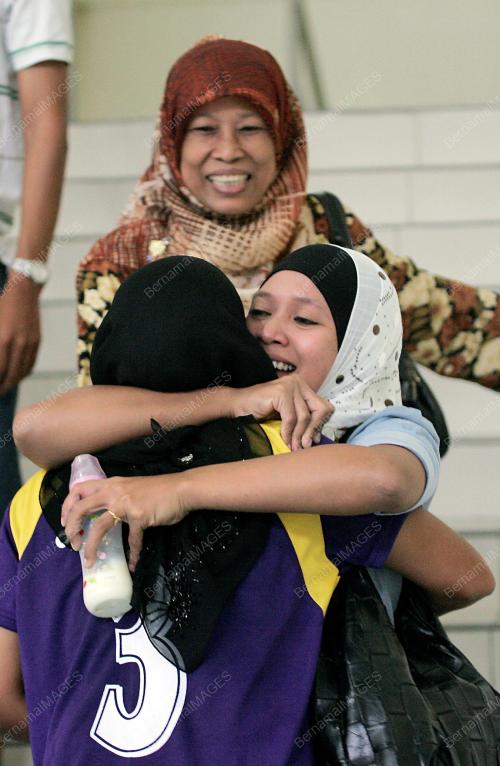 SUKAN MALAYSIA 2011
