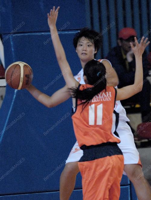 SUKAN MALAYSIA 2011